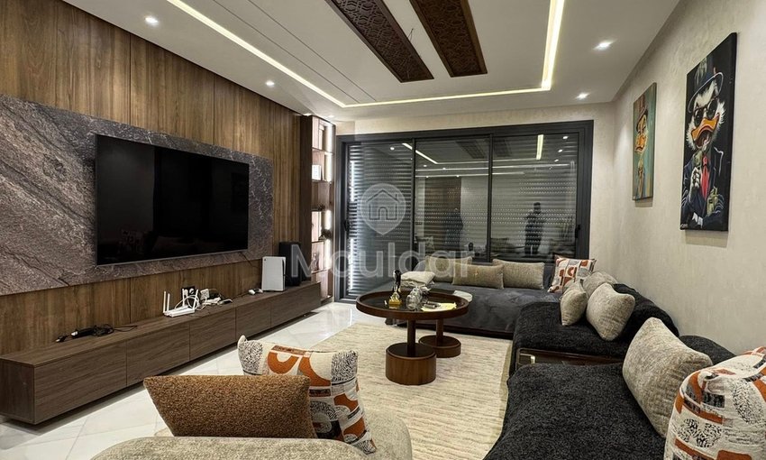 Apartment for sale in Fes, Racecourse - view 7