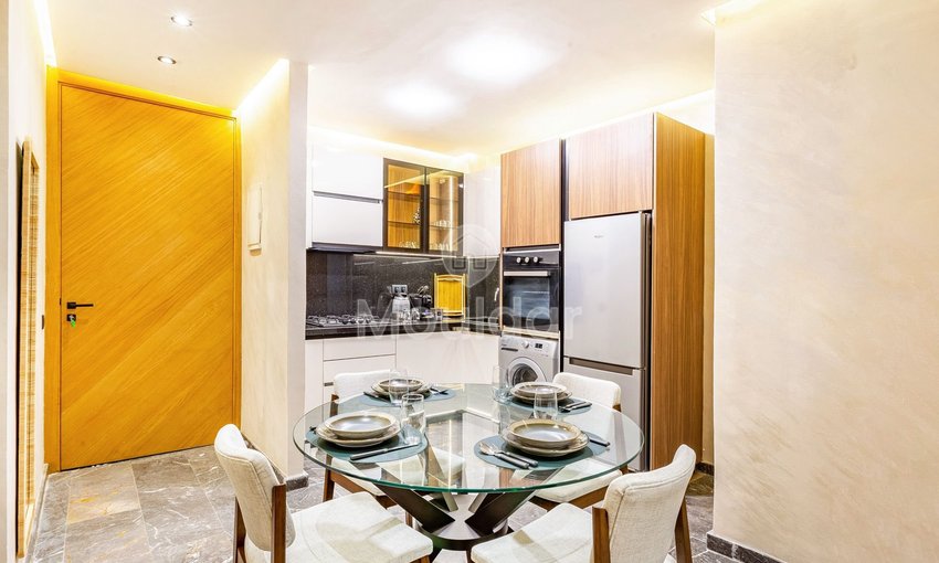 Apartment for rent in Marrakech, Safi Road - view 16