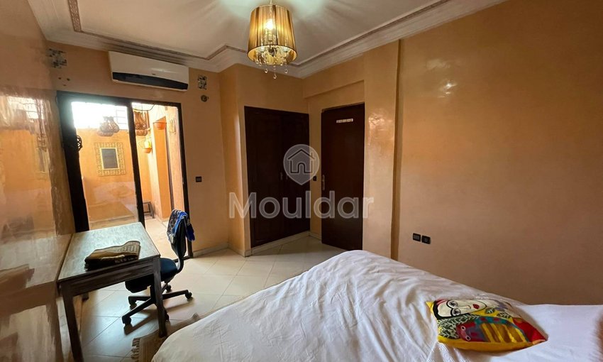 Apartment for rent in Marrakech, Allal El Fassi - view 6