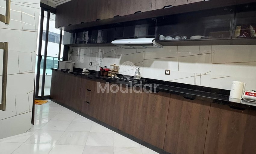 Apartment for sale in Fes, Racecourse - view 23