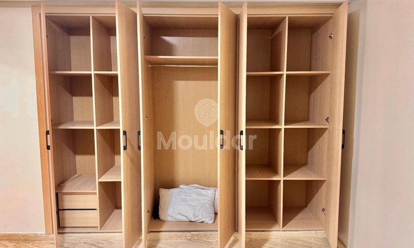 Apartment for rent in Casablanca, Golden Triangle - view 7