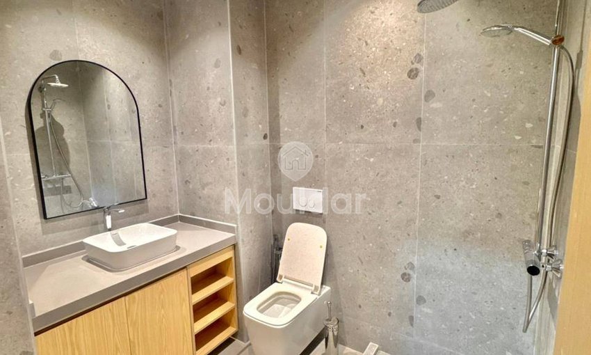 Apartment for rent in Casablanca, Golden Triangle - view 13