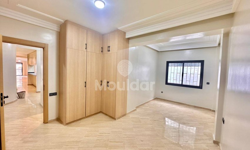 Apartment for rent in Casablanca, Golden Triangle - view 4