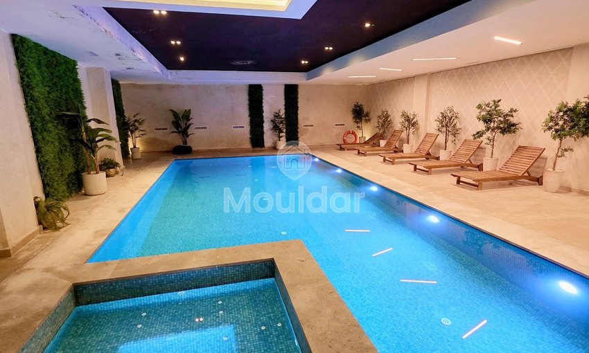 Appartement à vendre à Guéliz, Marrakech - view 9