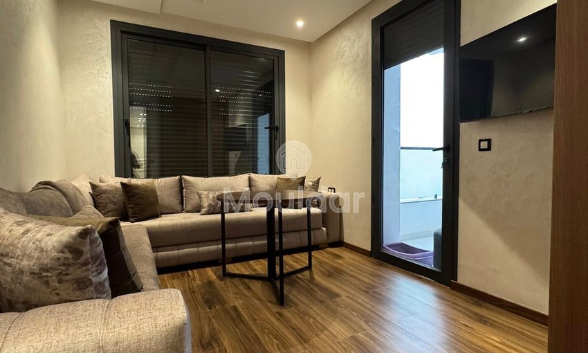 Apartment for sale in Fes, Racecourse