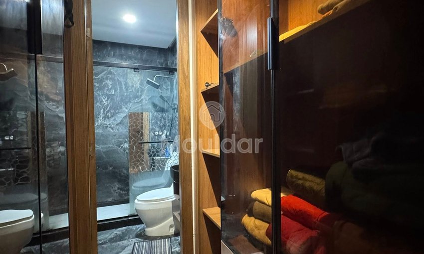 Apartment for sale in Fes, Racecourse - view 28
