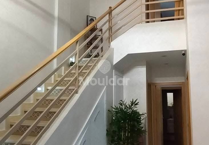 Duplex for sale in Marrakech Agadir - Essaouira Road - view 12