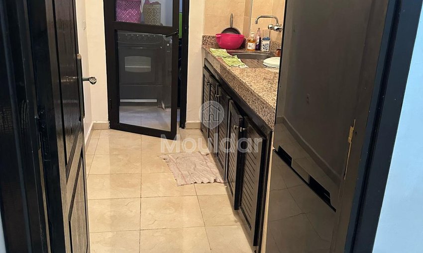 Apartment for rent in Marrakech, Mabrouka - view 4