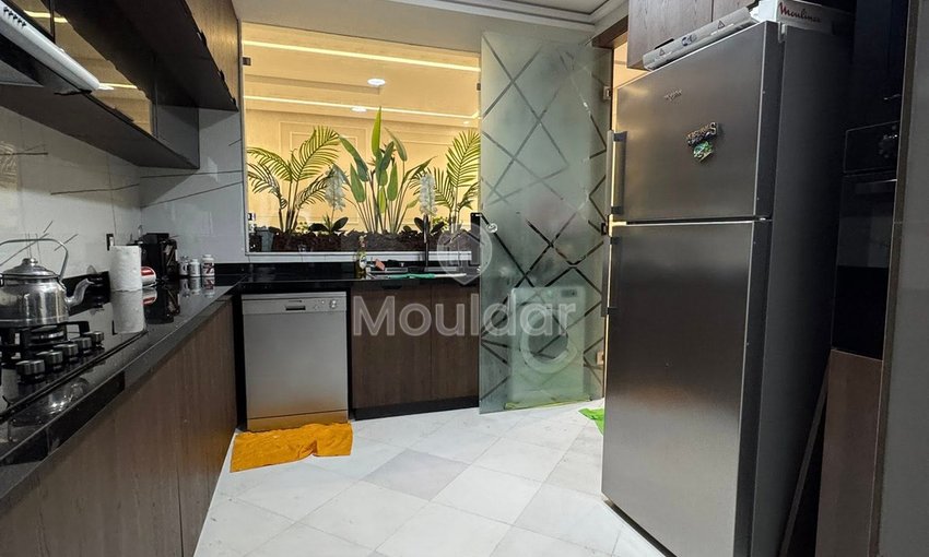 Apartment for sale in Fes, Racecourse - view 24