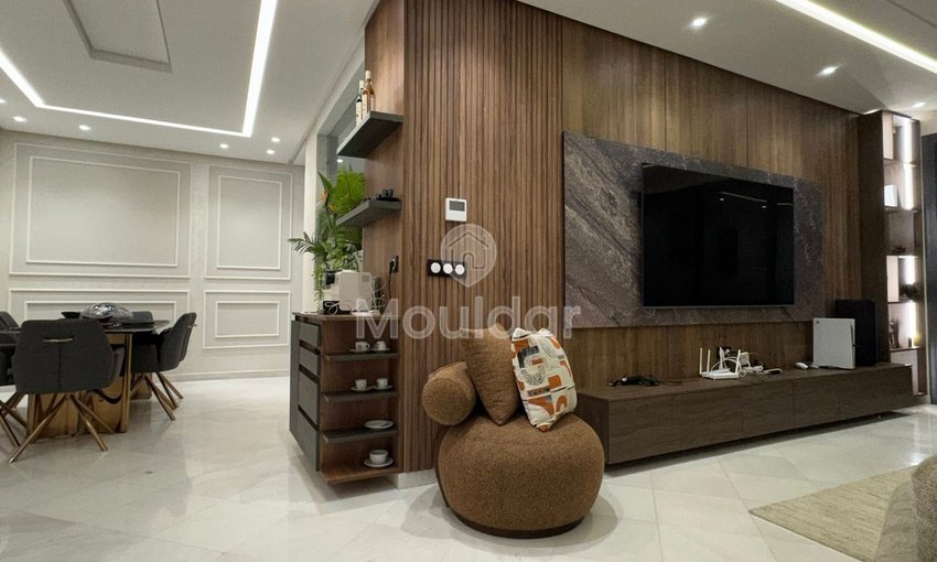 Apartment for sale in Fes, Racecourse - view 8