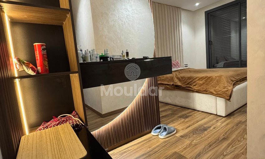 Apartment for sale in Fes, Racecourse - view 11