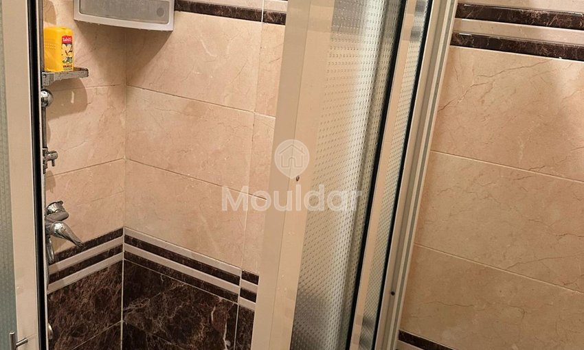 Apartment for rent in Marrakech, Mabrouka - view 5