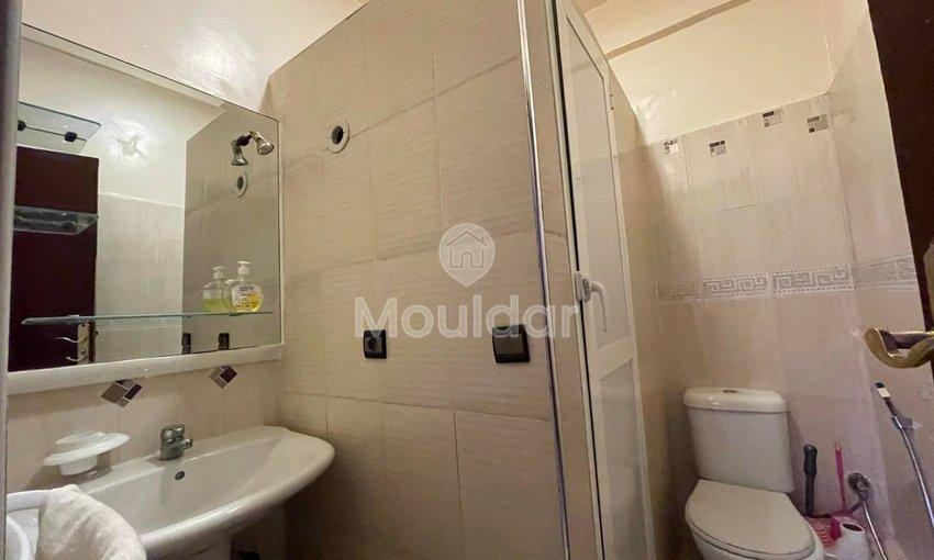 Apartment for rent in Marrakech, Allal El Fassi - view 18