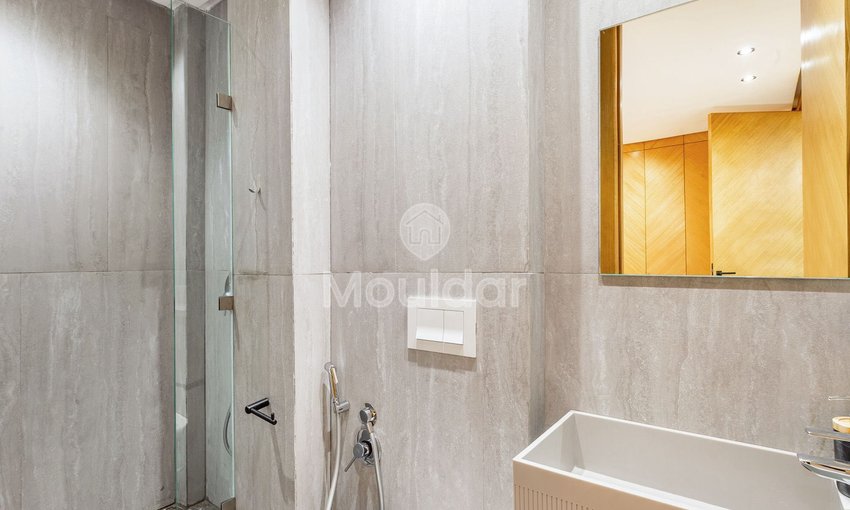 Apartment for rent in Marrakech, Safi Road - view 19