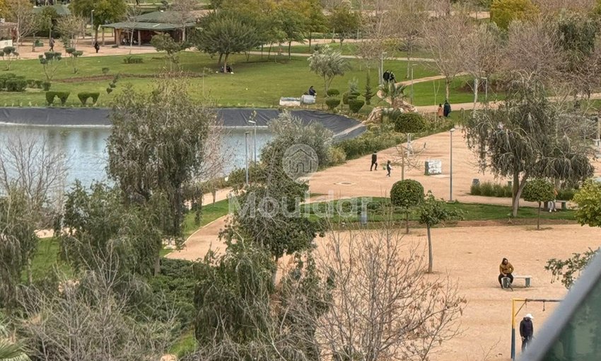 Apartment for sale in Fes, Racecourse - view 22