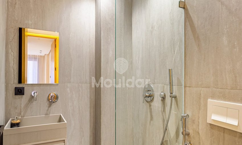 Apartment for rent in Marrakech, Safi Road - view 18