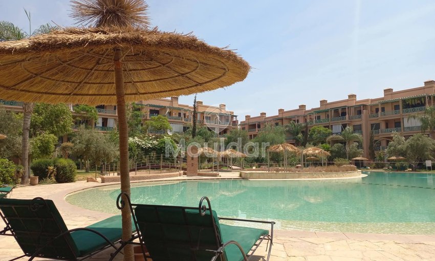 Appartamento in affitto a Marrakech, Agdal - view 4