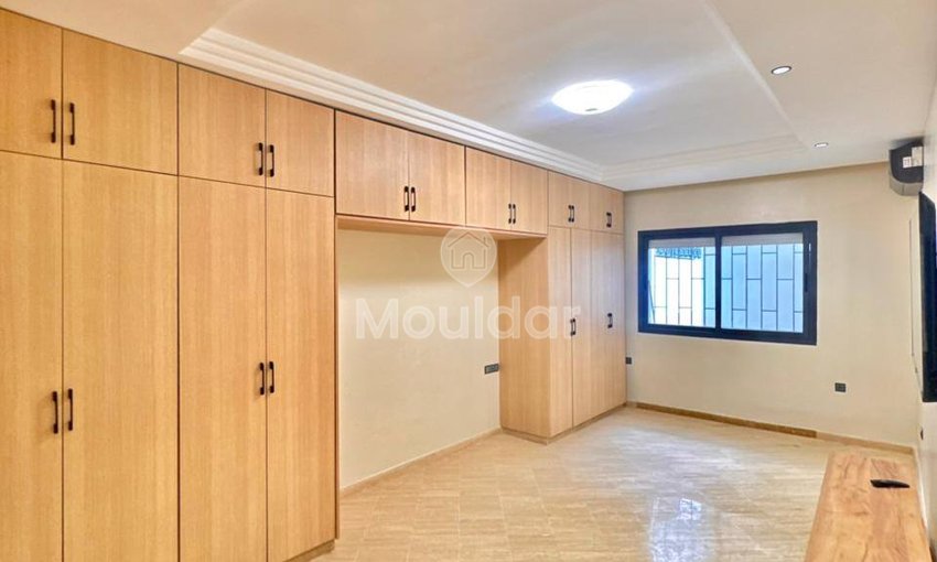 Apartment for rent in Casablanca, Golden Triangle - view 3