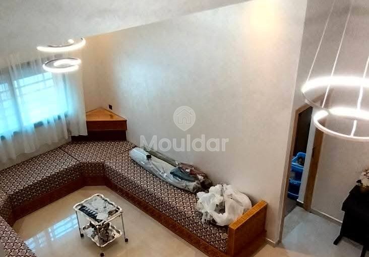 Duplex for sale in Marrakech Agadir - Essaouira Road