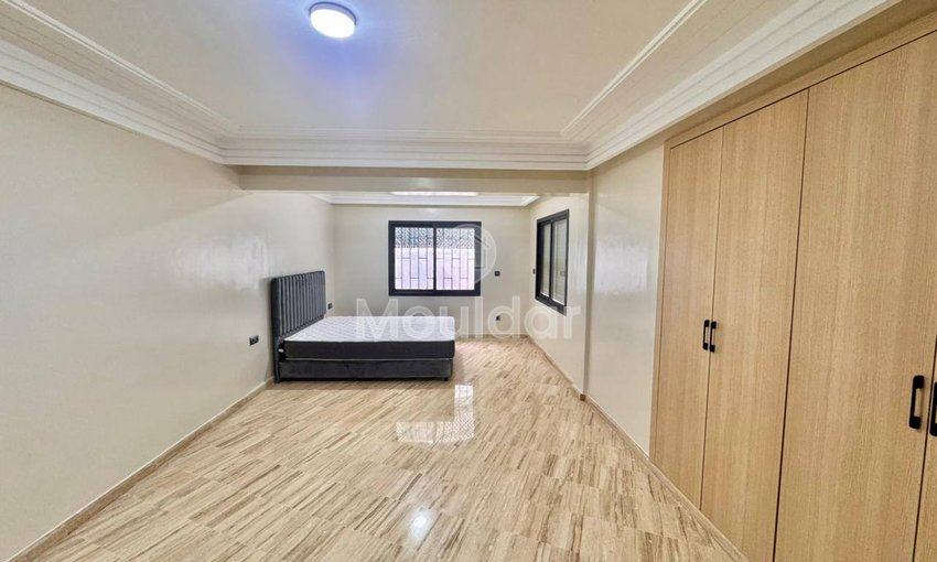 Apartment for rent in Casablanca, Golden Triangle - view 5