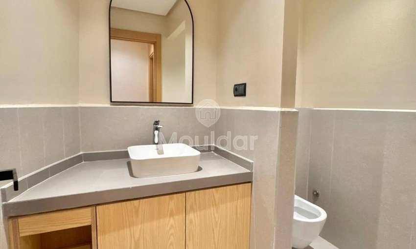 Apartment for rent in Casablanca, Golden Triangle - view 11