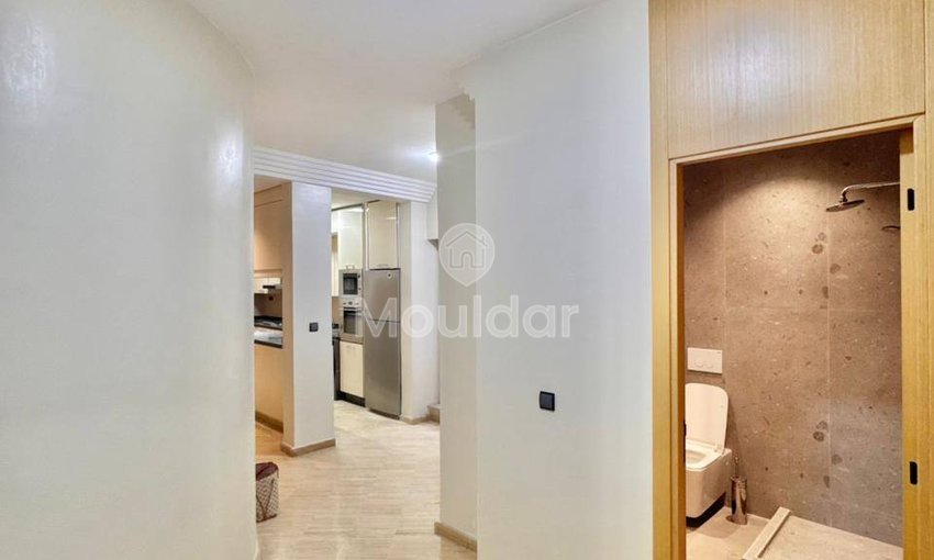 Apartment for rent in Casablanca, Golden Triangle - view 6