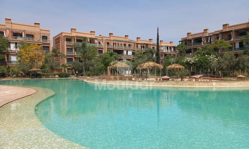 Appartamento in affitto a Marrakech, Agdal