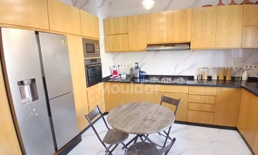 فيلا للإيجار في مراكش، طريق الدار البيضاء - view 5