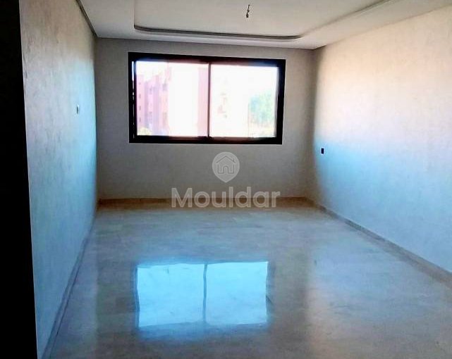 Appartement à vendre à Guéliz, Marrakech