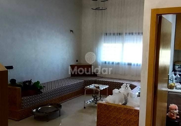 Duplex for sale in Marrakech Agadir - Essaouira Road - view 3