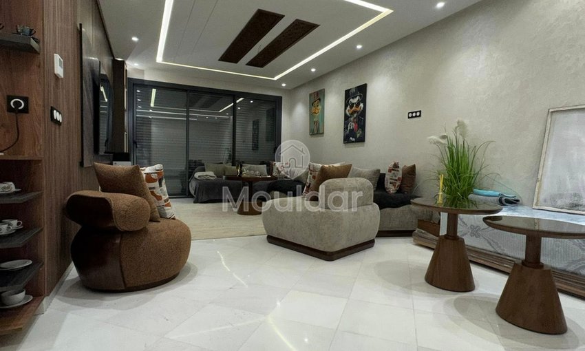 Apartment for sale in Fes, Racecourse - view 2