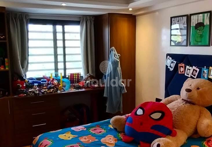 Duplex for sale in Marrakech Agadir - Essaouira Road - view 7