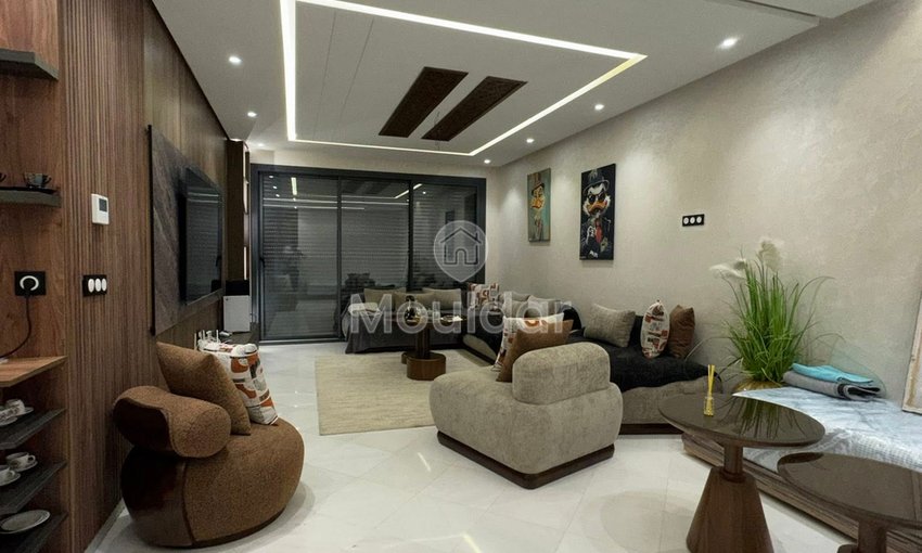 Apartment for sale in Fes, Racecourse - view 4