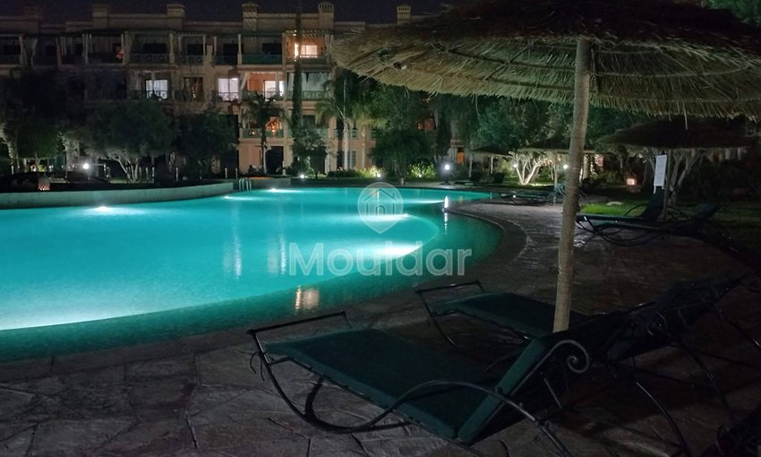 Appartamento in affitto a Marrakech, Agdal - view 7