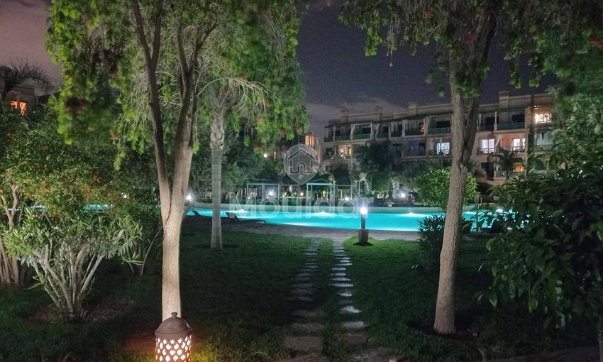 Appartamento in affitto a Marrakech, Agdal - view 3