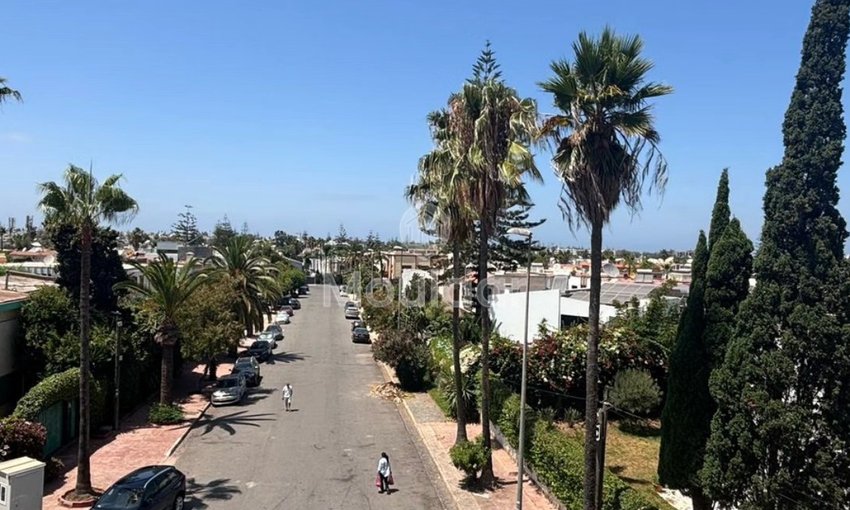Appartamento in affitto a Casablanca, C.I.L. - view 6