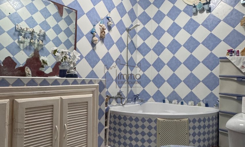 Satılık Villa Essaouira Mostakbal - view 16