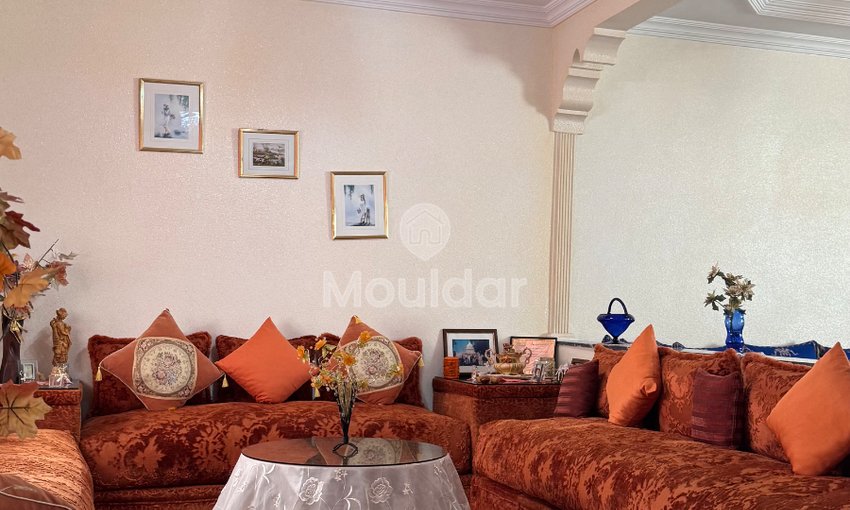 Villa for sale in Essaouira, Mostakbal - view 17