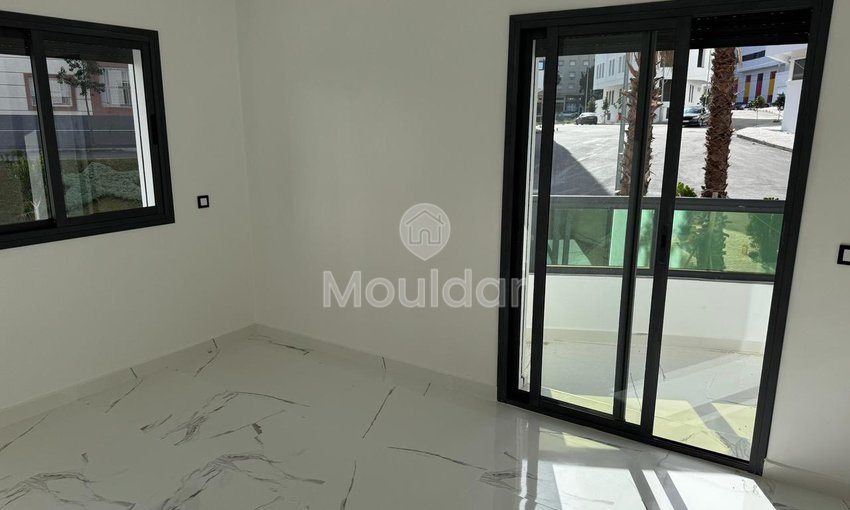 Apartment for rent in Tangier, Rabat Road - view 3