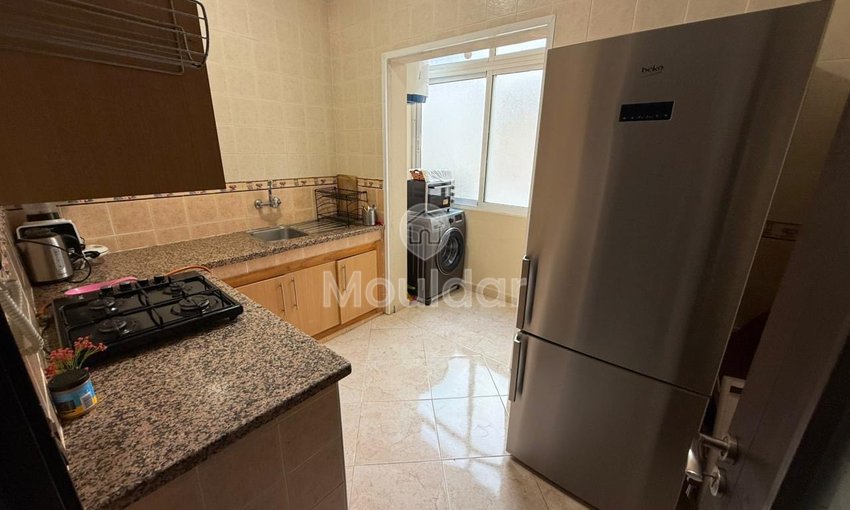 Temara'da kiralık daire - view 12