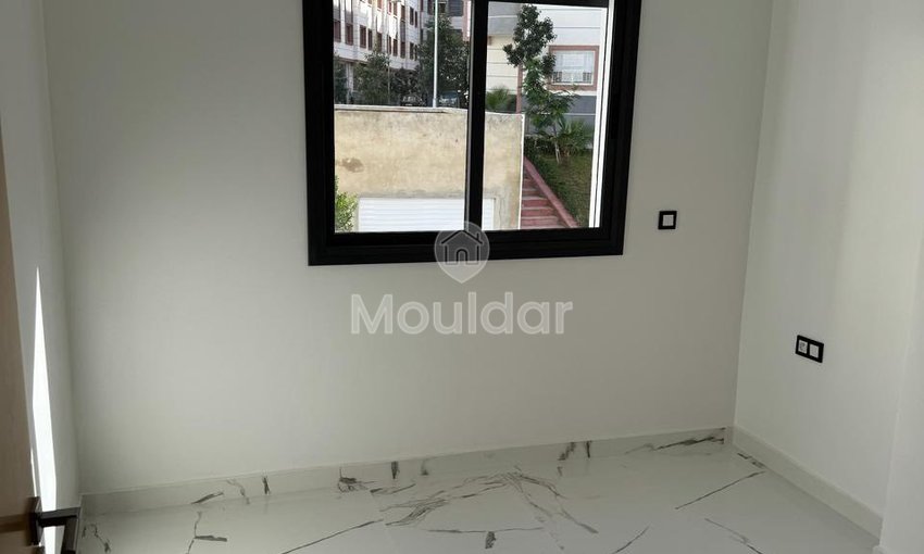 Apartment for rent in Tangier, Rabat Road - view 2