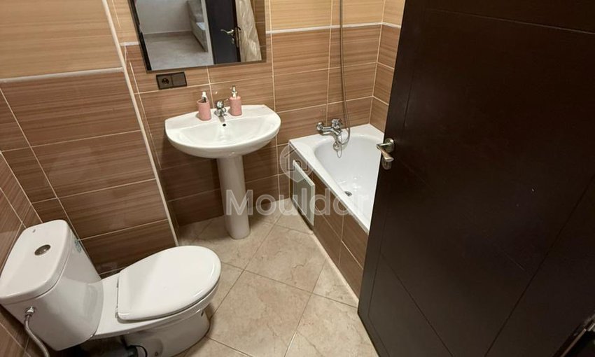 Temara'da kiralık daire - view 13