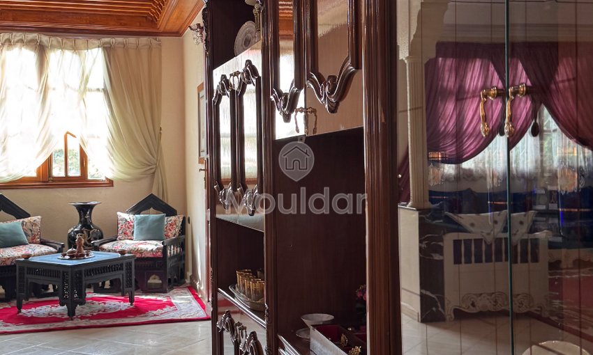 Villa for sale in Essaouira, Mostakbal - view 12
