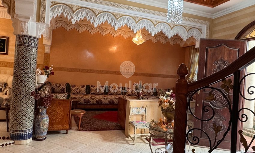 Villa for sale in Essaouira, Mostakbal - view 6