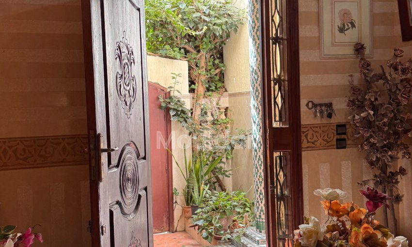 Villa for sale in Essaouira, Mostakbal - view 9