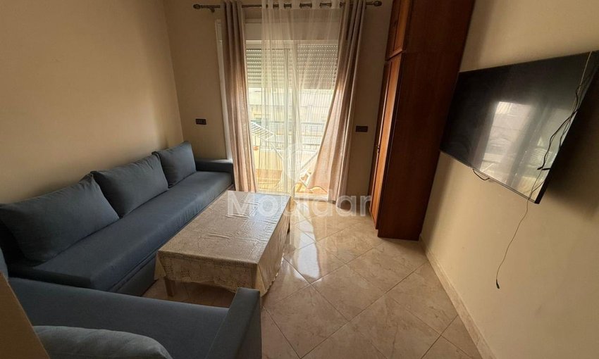 Temara'da kiralık daire - view 2