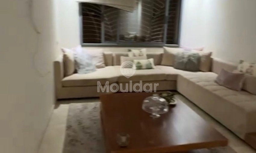 Appartamento in vendita a Casablanca, Val Fleuri - view 2