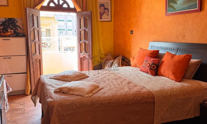 Satılık Villa Essaouira Mostakbal - view 14