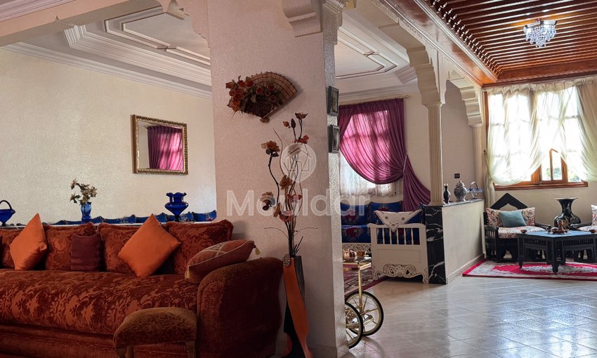 Villa for sale in Essaouira, Mostakbal - view 15