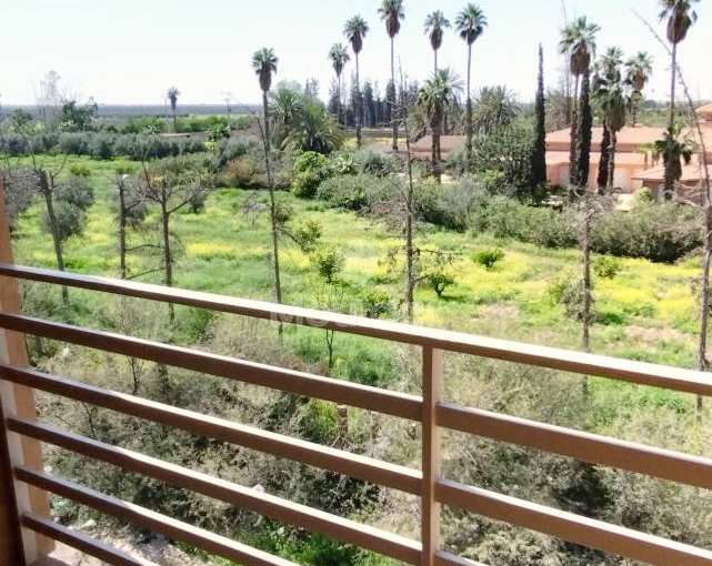 Marrakeş Agadir Yolu'nda Satılık Daire - Essaouira - view 8